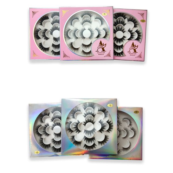 3d faux mink eyelashes natural thick long false eyelashes maquiagem makeup extension
3d faux mink eyelashes natural thick long false eyelashes maquiagem makeup extension