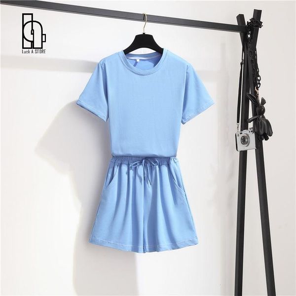 women's tracksuits summer cotton sets women casual two pieces short sleeve t shirts and high elastic waist shorts pants outfits tracksu, Gray
women's tracksuits summer cotton sets women casual two pieces short sleeve t shirts and high elastic waist shorts pants outfits tracksu, Gray