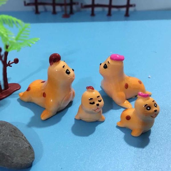decorative objects & figurines cute sea lion garden courtyard ornaments fairy resin micro landscape outdoor miniature handicraft home table
decorative objects & figurines cute sea lion garden courtyard ornaments fairy resin micro landscape outdoor miniature handicraft home table