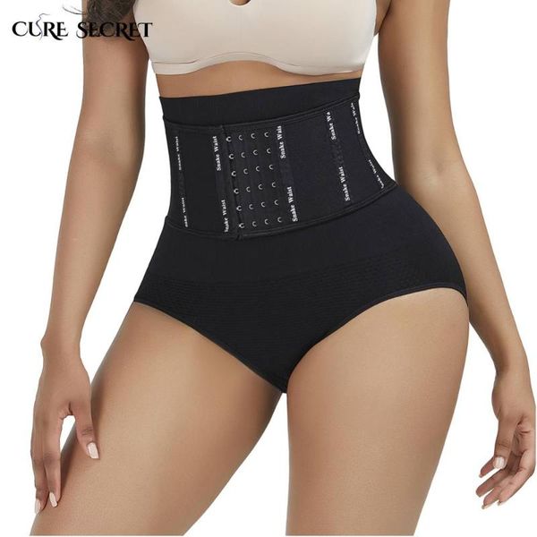 women's shapers cure secret faja colombianas shapewear high -waist brief tummy control bulifter panties waist trainer shaper, Black;white
women's shapers cure secret faja colombianas shapewear high -waist brief tummy control bulifter panties waist trainer shaper, Black;white