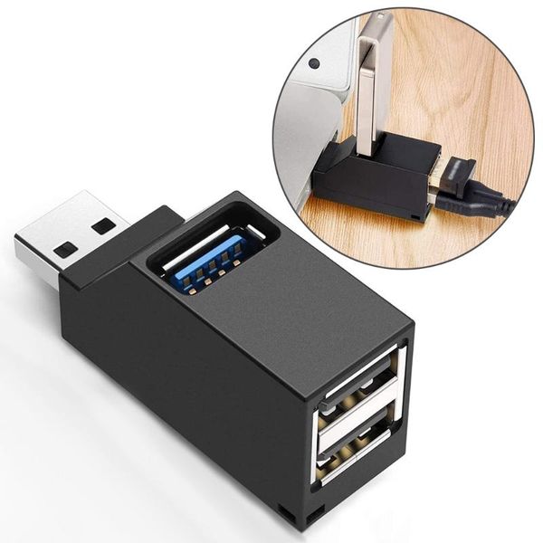 hubs universal 3 ports usb 3.0 hub extender high speed data transfer splitter box adapter for notebook lapcomputer u disk reader
hubs universal 3 ports usb 3.0 hub extender high speed data transfer splitter box adapter for notebook lapcomputer u disk reader