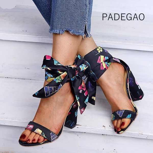 sandals arrival fashion women casual print butterfly-knot shoes open toe buckle, Black
sandals arrival fashion women casual print butterfly-knot shoes open toe buckle, Black