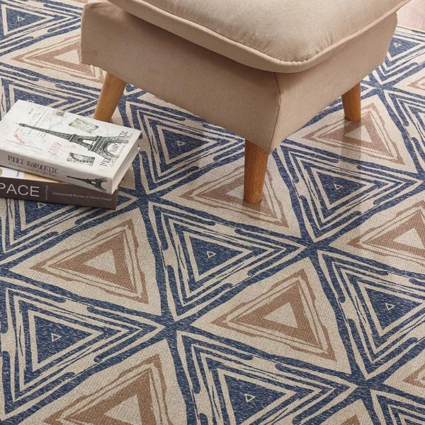 carpets 8mm geometry simple modern rectangular coffee table living room carpet bedroom bedside tatami
carpets 8mm geometry simple modern rectangular coffee table living room carpet bedroom bedside tatami