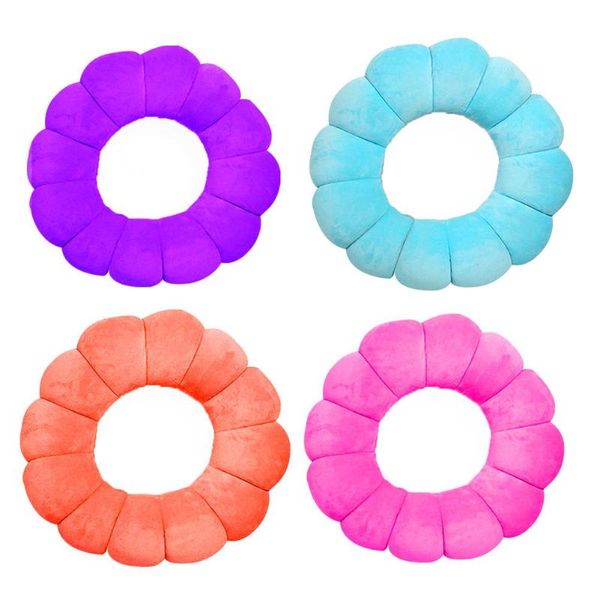 pillow cervical massage plum neck pillows outdoor sports car decoration travel twist flower shape
pillow cervical massage plum neck pillows outdoor sports car decoration travel twist flower shape