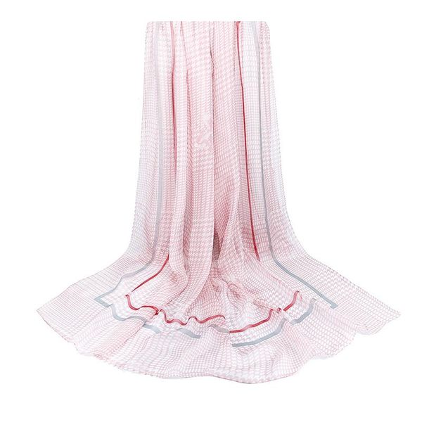 scarves silk female age season thin section is prevented bask in neck mulberry chiffon shawl changed beach towels, Blue;gray
scarves silk female age season thin section is prevented bask in neck mulberry chiffon shawl changed beach towels, Blue;gray