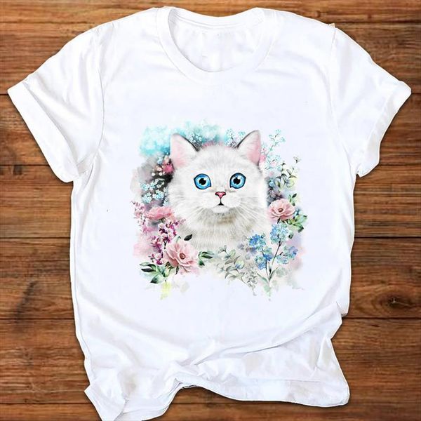 men graphic cat cartoon flower mens t shirt summer fall cute 90s ladies printing print clothes lady tees female, White;black
men graphic cat cartoon flower mens t shirt summer fall cute 90s ladies printing print clothes lady tees female, White;black