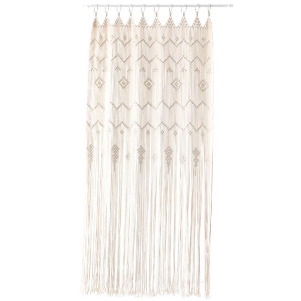 tapestries hand-woven tapestry beige cotton and linen long tassel curtain wedding door boho style romantic fashion hanging handicraft
tapestries hand-woven tapestry beige cotton and linen long tassel curtain wedding door boho style romantic fashion hanging handicraft