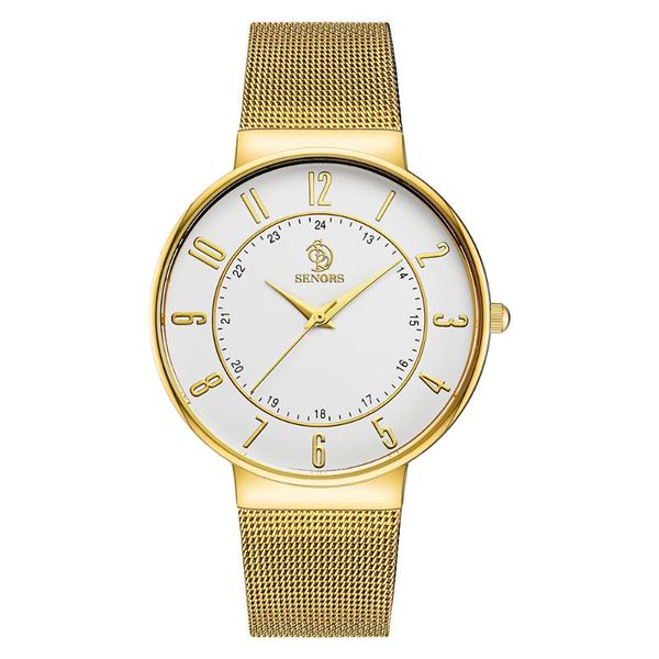 wristwatches senors luxury mens gold watches rose original simple man clocks quartz stainless steel back male wristwatch, Slivery;brown
wristwatches senors luxury mens gold watches rose original simple man clocks quartz stainless steel back male wristwatch, Slivery;brown