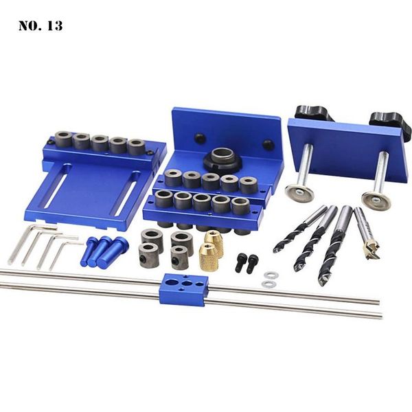 machining 08400 log tenon hole punch combo woodworking dowelling jig set diy saw triple locator tools
machining 08400 log tenon hole punch combo woodworking dowelling jig set diy saw triple locator tools