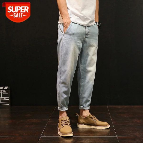 designer clothes hallen trousers, men's japanese jeans 9 minutes loose big yard fashion, one generation mid harem pants #ut2p, Blue
designer clothes hallen trousers, men's japanese jeans 9 minutes loose big yard fashion, one generation mid harem pants #ut2p, Blue
