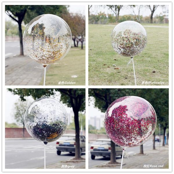 party decoration one giant balloon rose gold colorful sequined birthday wedding anniversary bobo
party decoration one giant balloon rose gold colorful sequined birthday wedding anniversary bobo