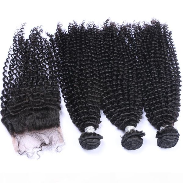 kinky curly hair weaves with closure 4x4 afro kinky curly unprocessed 100 virgin hair 3bundles with closure 4pcs lot, Black
kinky curly hair weaves with closure 4x4 afro kinky curly unprocessed 100 virgin hair 3bundles with closure 4pcs lot, Black