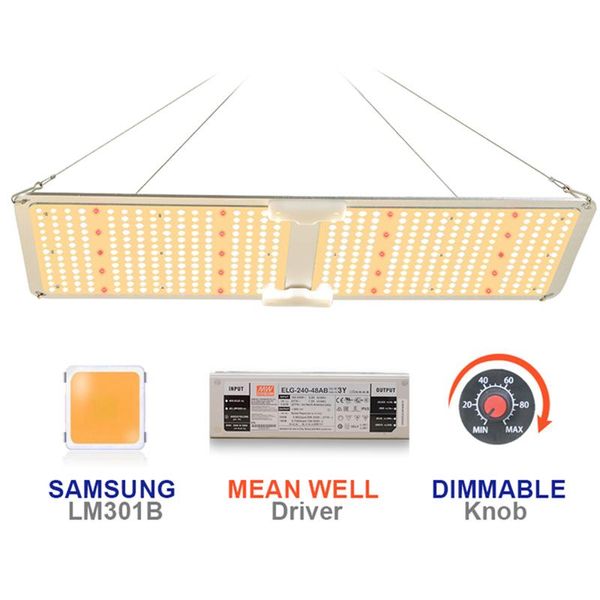 dimmable sf-2000 full spectrum lm301b lm301h 3500k 5000k led chip 200w 240w plant panel grow light
dimmable sf-2000 full spectrum lm301b lm301h 3500k 5000k led chip 200w 240w plant panel grow light