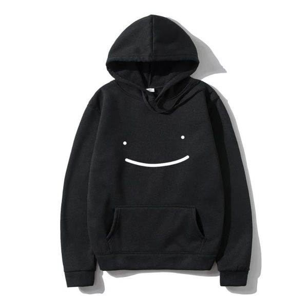 men's hoodies & sweatshirts dream merch 2021 hoodie tracksuit women harajuku streetwear trendy oversized funny clothes, Black
men's hoodies & sweatshirts dream merch 2021 hoodie tracksuit women harajuku streetwear trendy oversized funny clothes, Black