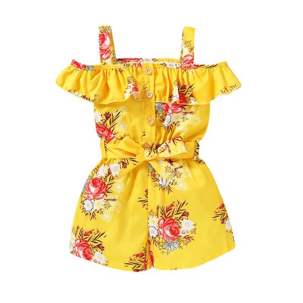 shorts kid girl cold shoulder summer floral mini jumpsuit casual romper outfit pant kids jumpsuits cute playsuits bodysuit, Black
shorts kid girl cold shoulder summer floral mini jumpsuit casual romper outfit pant kids jumpsuits cute playsuits bodysuit, Black