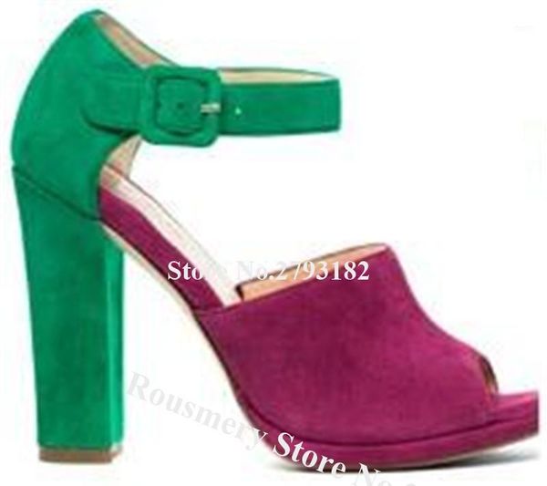 dress shoes women fashion peep toe suede leather patchwork chunky heel pumps ankle strap buckle thick high heels formal, Black
dress shoes women fashion peep toe suede leather patchwork chunky heel pumps ankle strap buckle thick high heels formal, Black