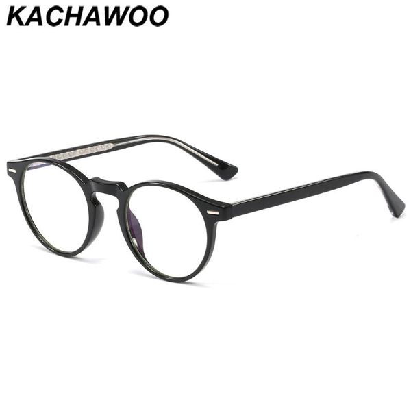 sunglasses kachawoo fashion black computer anti blue light glasses for women optical round frame men uv400 protection acetate, White;black
sunglasses kachawoo fashion black computer anti blue light glasses for women optical round frame men uv400 protection acetate, White;black