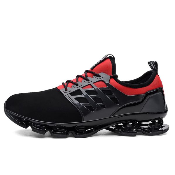 blade cushioning men running shoes big size sneakers outdoor sport shoes men professional training shoes athletic jogging
blade cushioning men running shoes big size sneakers outdoor sport shoes men professional training shoes athletic jogging
