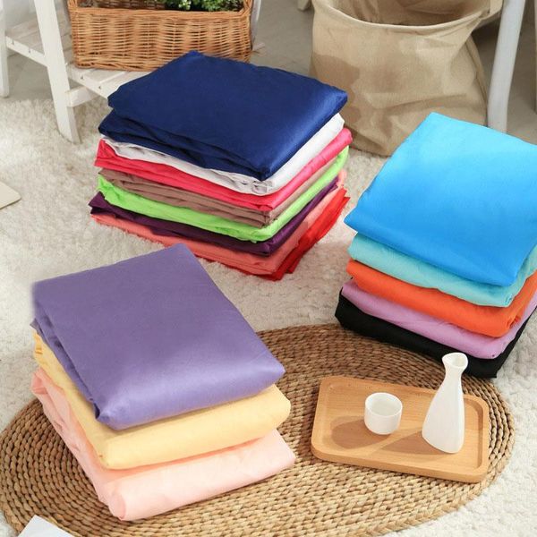 1pc 100%cotton bed sheet fitted sheet with elastic band bed set twin queen king sze bedlinen 160cmx200cm size mattress cover
1pc 100%cotton bed sheet fitted sheet with elastic band bed set twin queen king sze bedlinen 160cmx200cm size mattress cover