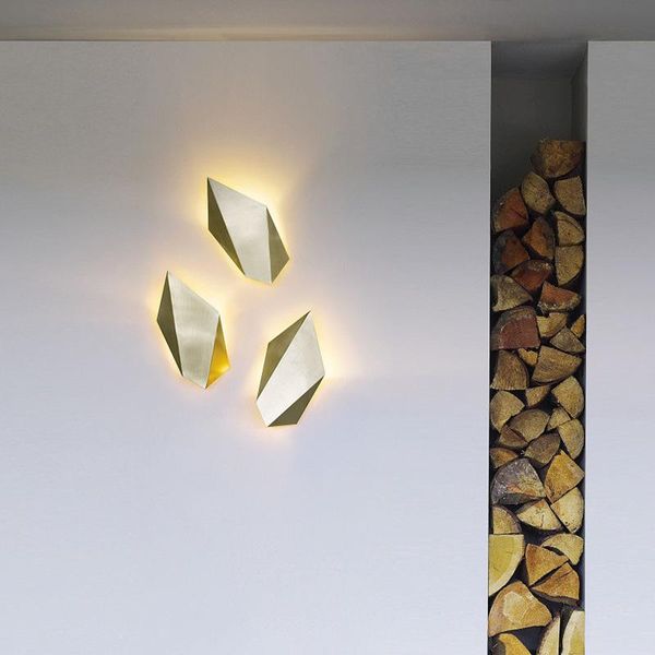 post modern brass wall lamp designer model room creative personalized decorative wall lamp living room bedroom led bedside
post modern brass wall lamp designer model room creative personalized decorative wall lamp living room bedroom led bedside