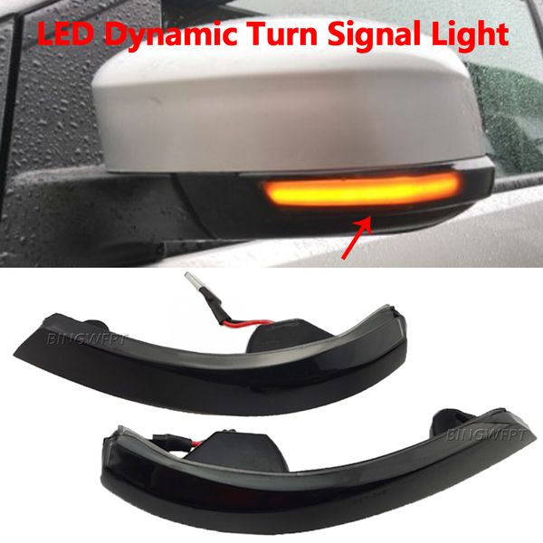 for ford focus 2 3 mk2 mk3 mondeo mk4 facelift 2011-2014 led dynamic side rearview mirror sequential turn signal light repeater
for ford focus 2 3 mk2 mk3 mondeo mk4 facelift 2011-2014 led dynamic side rearview mirror sequential turn signal light repeater