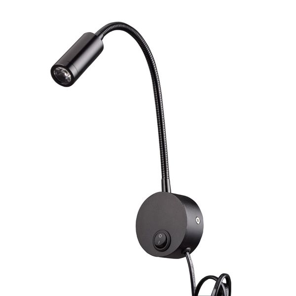 ch bedroom wall light with plug in cord lamps switch on/off matt black/silvery led 3w ac100-240v focusing lens for working study display
ch bedroom wall light with plug in cord lamps switch on/off matt black/silvery led 3w ac100-240v focusing lens for working study display
