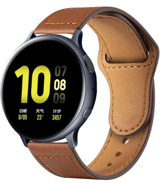 watch bands leather band for samsung galaxy active 2 strap gear s3 frontier 20mm 22mm bracelet huawei gt/2/pro 3 45mm/42mm/46mm, Black;brown
watch bands leather band for samsung galaxy active 2 strap gear s3 frontier 20mm 22mm bracelet huawei gt/2/pro 3 45mm/42mm/46mm, Black;brown