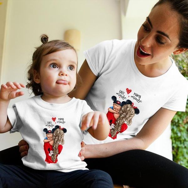 mom daughter son t shirt women white boys girls t-shirt family matching gift harajuku plus size summer vogue tshirt femme
mom daughter son t shirt women white boys girls t-shirt family matching gift harajuku plus size summer vogue tshirt femme