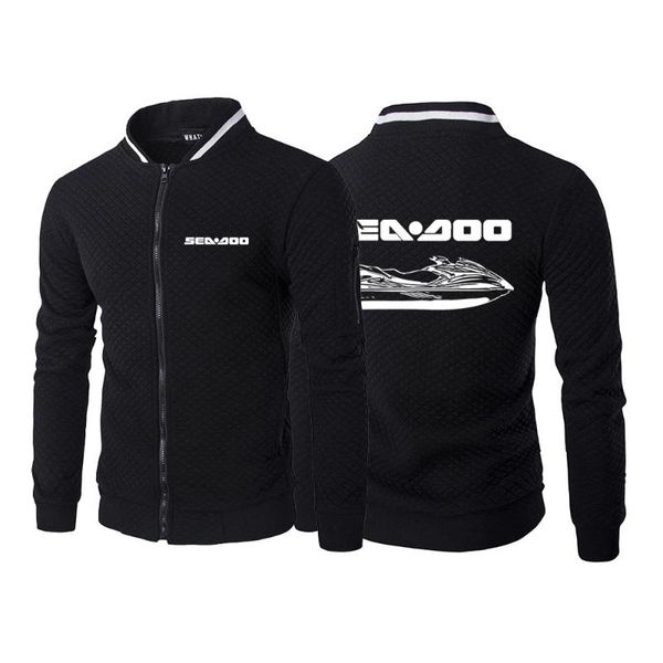 men's hoodies & sweatshirts 2021 sea doo seadoo moto leisure fashion patchwork fleece tracksuit male warm zipper comfortable sportswea, Black
men's hoodies & sweatshirts 2021 sea doo seadoo moto leisure fashion patchwork fleece tracksuit male warm zipper comfortable sportswea, Black