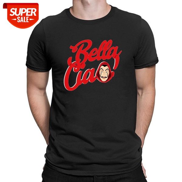 house of paper t-shirt men cool design la casa de papel funny t-shirt money heist tv series o-neck tees men short sleeve t-shirt #ou0o, White;black
house of paper t-shirt men cool design la casa de papel funny t-shirt money heist tv series o-neck tees men short sleeve t-shirt #ou0o, White;black