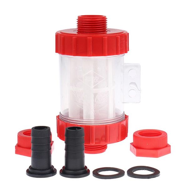 watering equipments 1pcs 14mm/19mm pump hose pipe filter water jetter irrigation sprayer absorbent inlet
watering equipments 1pcs 14mm/19mm pump hose pipe filter water jetter irrigation sprayer absorbent inlet