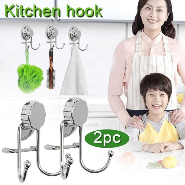 bathroom towel rack storage rack kitchen hook towel stainless steel bathroom pendant strong vacuum suction cup
bathroom towel rack storage rack kitchen hook towel stainless steel bathroom pendant strong vacuum suction cup