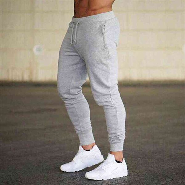 men joggers brand male trousers casual pants sweatpants jogger grey elastic cotton gyms fitness workout dar xxxl 210715, Black
men joggers brand male trousers casual pants sweatpants jogger grey elastic cotton gyms fitness workout dar xxxl 210715, Black
