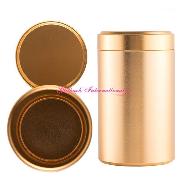 20pcs aluminium alloy /coffee container tin box aluminum canister premium airtight screw jar
20pcs aluminium alloy /coffee container tin box aluminum canister premium airtight screw jar