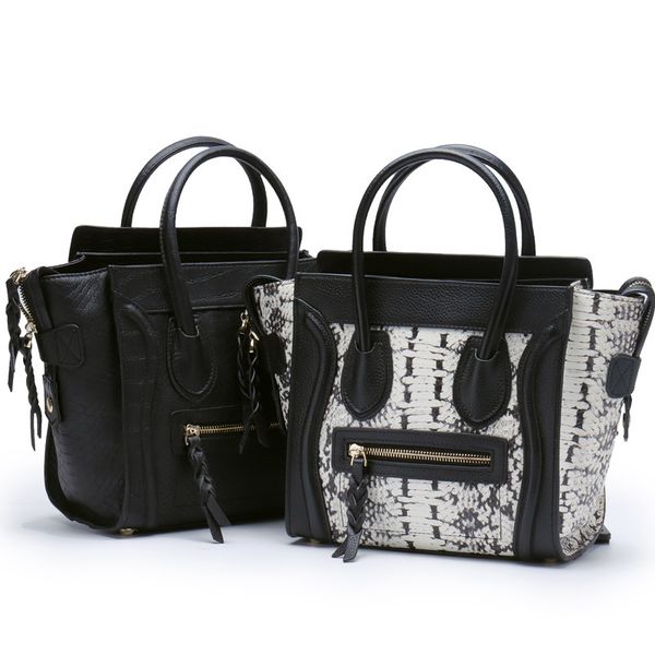 new cowhide bat bag personalized embarrassing bag contrast color smiling face women s leather hand single shoulder messenger luxury designer
new cowhide bat bag personalized embarrassing bag contrast color smiling face women s leather hand single shoulder messenger luxury designer