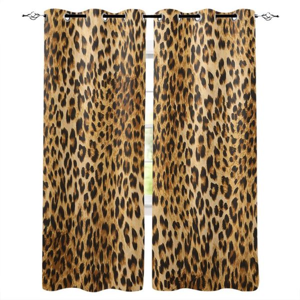 curtain & drapes wild animald leopard modern blackout curtains for living room bedroom window treatment blinds kitchen
curtain & drapes wild animald leopard modern blackout curtains for living room bedroom window treatment blinds kitchen