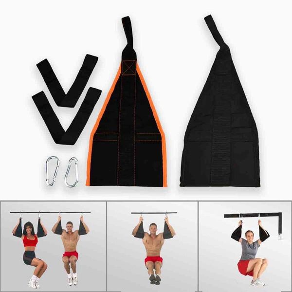 resistance bands ab sling straps abdominal hanging belt chin up sit bar pullup heavy duty muscle training equipment
resistance bands ab sling straps abdominal hanging belt chin up sit bar pullup heavy duty muscle training equipment