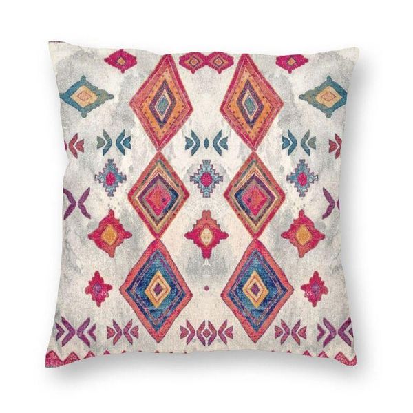 cushion/decorative pillow antique bohemian moroccan berber rug style square case home decor geometric cushions cover throw for living room
cushion/decorative pillow antique bohemian moroccan berber rug style square case home decor geometric cushions cover throw for living room