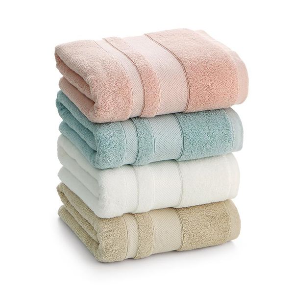 towel cotton large bath 3pcs thicken absorbent fabric soft body bathroom toalla playa towels da60yj
towel cotton large bath 3pcs thicken absorbent fabric soft body bathroom toalla playa towels da60yj