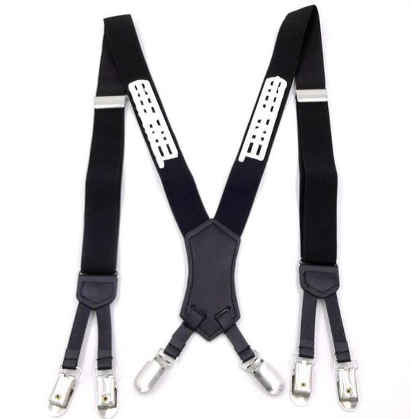 suspenders belts new designer fashion suspenders for man and women 3cm115cm six clip the highquality belt three color with box, Black;white
suspenders belts new designer fashion suspenders for man and women 3cm115cm six clip the highquality belt three color with box, Black;white