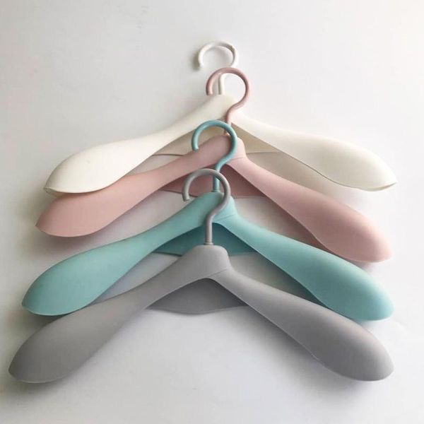 hangers & racks 10 pieces of thick solid plastic home wardrobe scarf clothes hanger storage rack
hangers & racks 10 pieces of thick solid plastic home wardrobe scarf clothes hanger storage rack