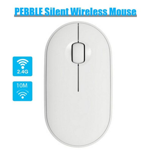 mice wireless mouse 1200 dpi 3 button portable slim cordless 2.4g mute mini noiseless for windows pc lapcomputer
mice wireless mouse 1200 dpi 3 button portable slim cordless 2.4g mute mini noiseless for windows pc lapcomputer