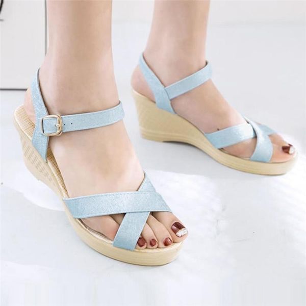 slippers female summer thick-soled sandals bohemian slope-heeled casual shoes women large size non-slip slipper 25, Black
slippers female summer thick-soled sandals bohemian slope-heeled casual shoes women large size non-slip slipper 25, Black