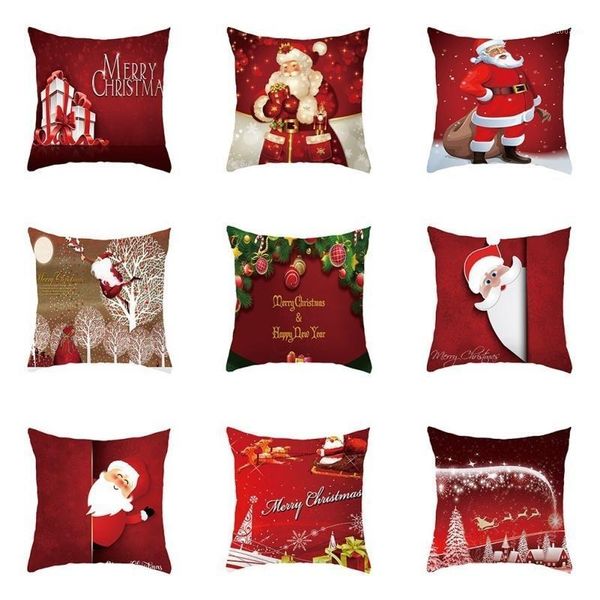 christmas decorations 10pcs xmas style cotton linen pillowcase cover merry santa claus home rome decorative pillows nordic happy year gi
christmas decorations 10pcs xmas style cotton linen pillowcase cover merry santa claus home rome decorative pillows nordic happy year gi