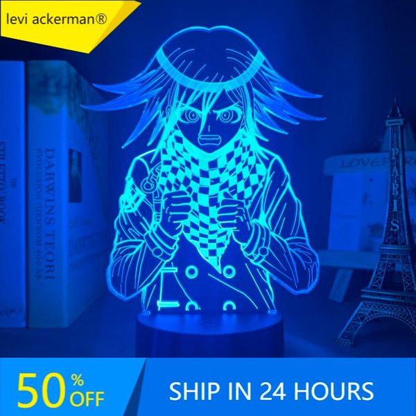night lights anime led light danganronpa v3 killing harmony kokichi oma for bedroom decor kids gift room 3d lamp bedside
night lights anime led light danganronpa v3 killing harmony kokichi oma for bedroom decor kids gift room 3d lamp bedside