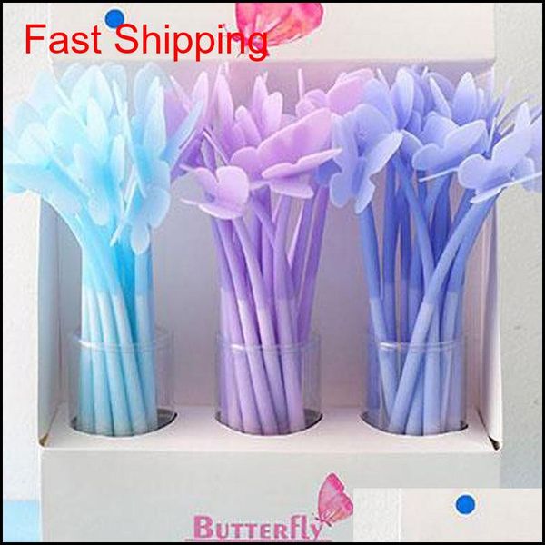 new creative butterfly ballpoint pens school office supplies business gel pens stationery student gift shipping lyund uo7p9
new creative butterfly ballpoint pens school office supplies business gel pens stationery student gift shipping lyund uo7p9