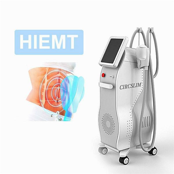 2020 new emslim hi-emt machine ems electromagnetic muscle stimulation fat burning shaping hiemt emslim beauty equipment
2020 new emslim hi-emt machine ems electromagnetic muscle stimulation fat burning shaping hiemt emslim beauty equipment