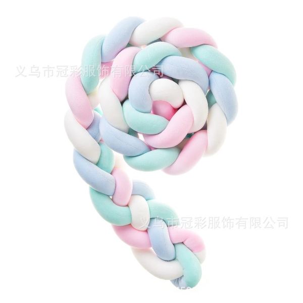 2.2m/3m baby bed bumper baby bumper for boys girls cot crib protector cuna para room decor
2.2m/3m baby bed bumper baby bumper for boys girls cot crib protector cuna para room decor