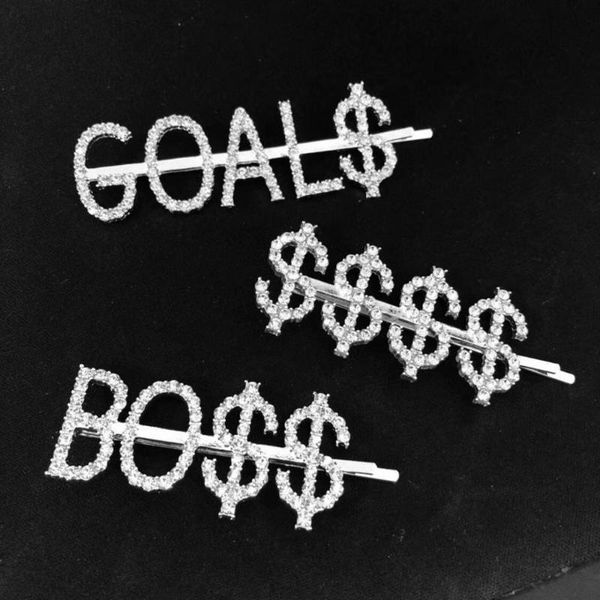 hair clips & barrettes crystal hairpins unique letter hairwear for women girls wedding party pins and headwear jewelry, Golden;silver
hair clips & barrettes crystal hairpins unique letter hairwear for women girls wedding party pins and headwear jewelry, Golden;silver