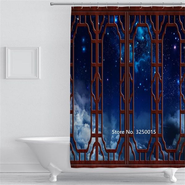 shower curtains green scenery bathtub decoration mahogany window starry sky meteor waterfall curtain waterproof and mildew
shower curtains green scenery bathtub decoration mahogany window starry sky meteor waterfall curtain waterproof and mildew